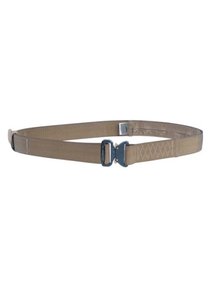 Tasmanian Tiger - Tactical Belt MK II m. Cobra-buckle, Coyote