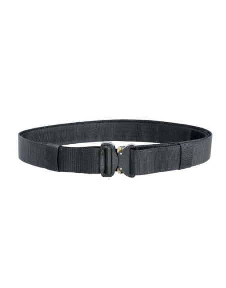 Tasmanian Tiger - Equipment Belt MK II m. Cobra-buckle, Sort