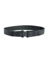 Tasmanian Tiger - Equipment Belt MK II m. Cobra-buckle, Sort