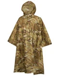 Brandit - Ripstop Poncho, Multicamouflage