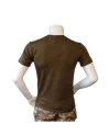 LANCER - T-shirt, Oliven