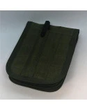 Taktisk Notebook Sæt (Modestone Notebook, LANCER Cover, Brystlomme