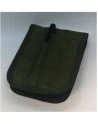 Taktisk Notebook Sæt (Modestone Notebook, LANCER Cover, Brystlomme
