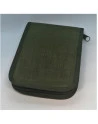 Taktisk Notebook Sæt (Modestone Notebook, LANCER Cover, Brystlomme