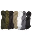 MIL-TEC, Ghillie Thread Kit, tråde til ghillie suit, 7 farver