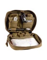 Tasmanian Tiger - Admin Pouch, Sort