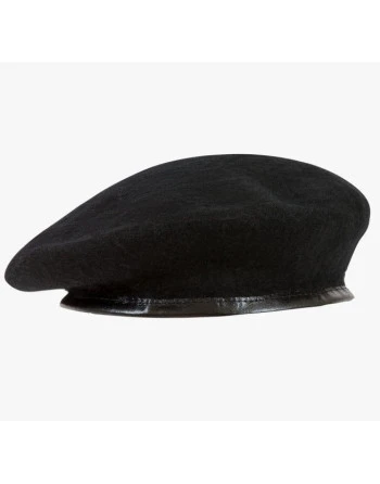 Highlander - Baret