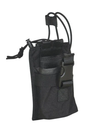 Tasmanian Tiger - TAC Pouch 3 Radio, Multicamouflage