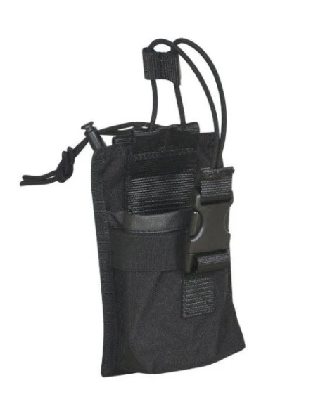 Tasmanian Tiger - TAC Pouch 3 Radio, Multicamouflage