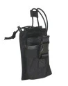 Tasmanian Tiger - TAC Pouch 3 Radio, Multicamouflage
