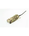 Tardigrade Tactical – PRC-152 Radio Pouch, Ver.2020, MultiCam