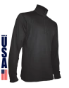 XGO - Performance Men's Zip Mock, Phase 4