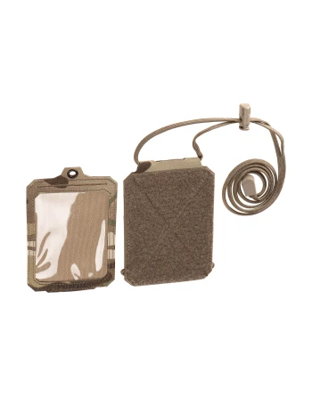 Clawgear - Multi Purpose ID-Holder, MultiCam