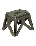 Fosco - Foldbar Feltskammel, Lav