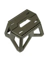 Fosco - Foldbar Feltskammel, Lav