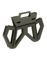 Fosco - Foldbar Feltskammel, Lav