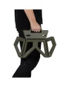 Fosco - Foldbar Feltskammel, Lav