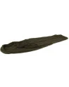 MIL-TEC - Fleece sovepose, inder, Oliven