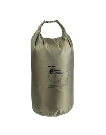 MIL-TEC - Dry Bag, 25L, Oliven