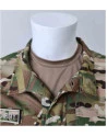 XGO T-shirt, TAN-499 med Ingeniørregimentet, tryk på bryst