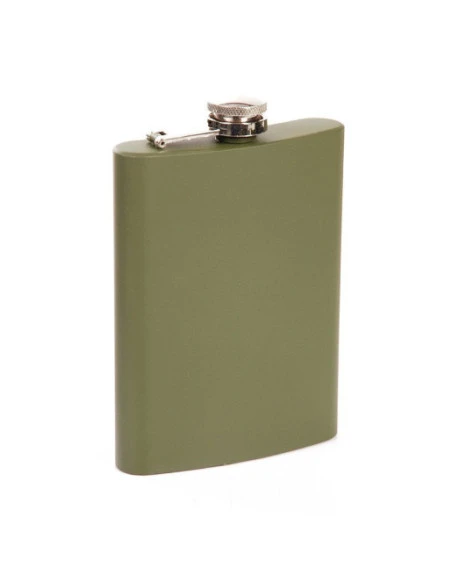 Fosco - Feltlommelærke, 8 oz, oliven
