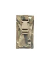 Warrior Assault Systems - MS 2000 Strobe / Kompas taske, Multicam