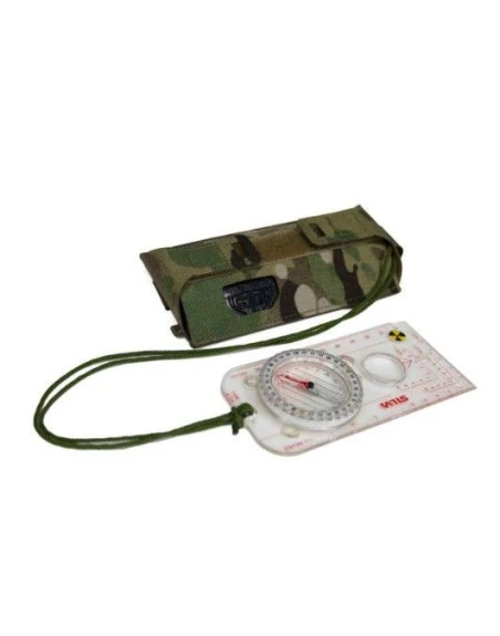 Spectre - Beskyttende kompashylster, MultiCam