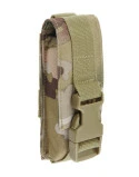 Brandit -  Tool Hylster, Medium, Multicamouflage (MTS)