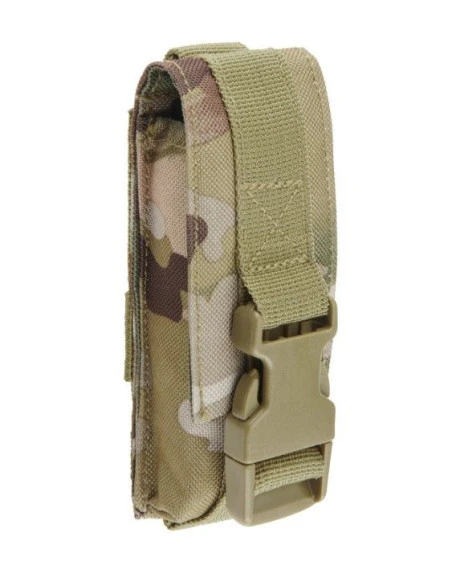 Brandit -  Tool Hylster, Medium, Multicamouflage (MTS)