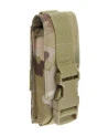 Brandit -  Tool Hylster, Medium, Multicamouflage (MTS)