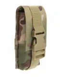 Brandit -  Tool Hylster, Large, Multicamouflage (MTS)