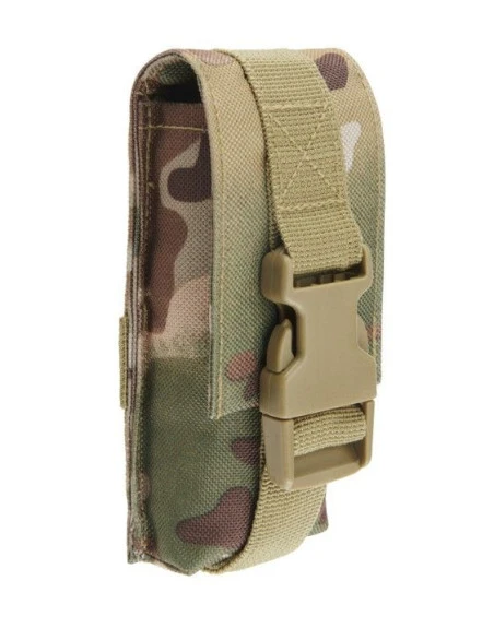Brandit -  Tool Hylster, Large, Multicamouflage (MTS)