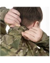 MLV – Wind Shirt, MultiCam
