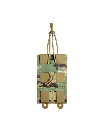 Tasmanian Tiger - Single Pouch, BEL ME MKIII, MultiCam