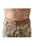 LANCER - Laminated Field Belt, Coyote