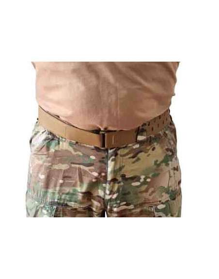 LANCER - Laminated Field Belt, Coyote