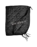 MIL-TEC - Poncho-liner, sort