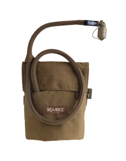 Source Kangaroo 1l med hylster. Source Kangaroo 1l med hylster.
