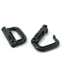ITW Nexus - Grimloc Carabiner