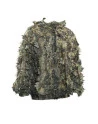 Deerhunter - Sneaky 3D Pull-over Set, Large/XL