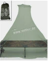 MIL-TEC - Myggenet, oliven