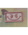 Smiley - Brun/Sand - med velcro
