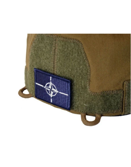 Nato Flag på velcro