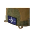 Nato Flag på velcro