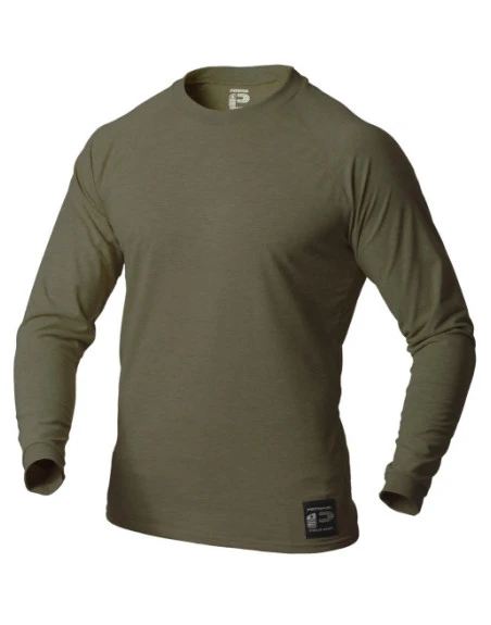 PFG - LONG SLEEVE SHIRT, LIGHT WEIGHT, Str. Small