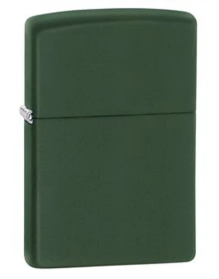 Zippo lighter