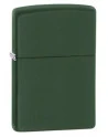 Zippo lighter