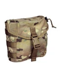 Tasmanian Tiger Canteen Pouch MK II, Multicam
