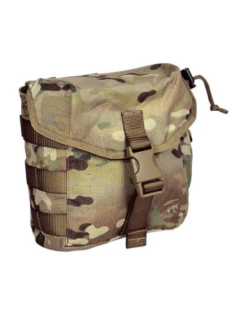 Tasmanian Tiger - Canteen Pouch MK II, Multicam