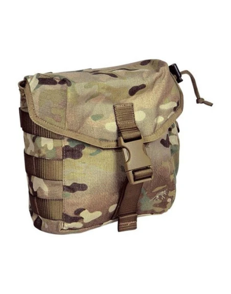 Tasmanian Tiger Canteen Pouch MK II, Multicam